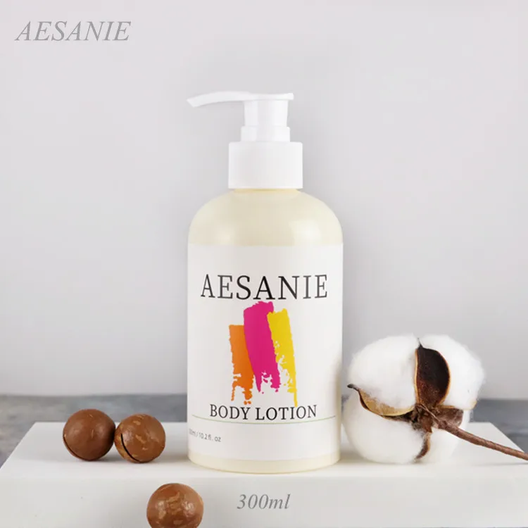glycerine body lotion