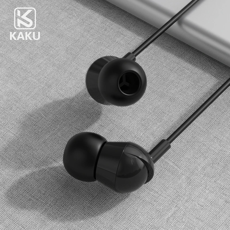 

2020 New Good Quality Cheap 3.5mm sound good noise canceling earbuds Wired earphone