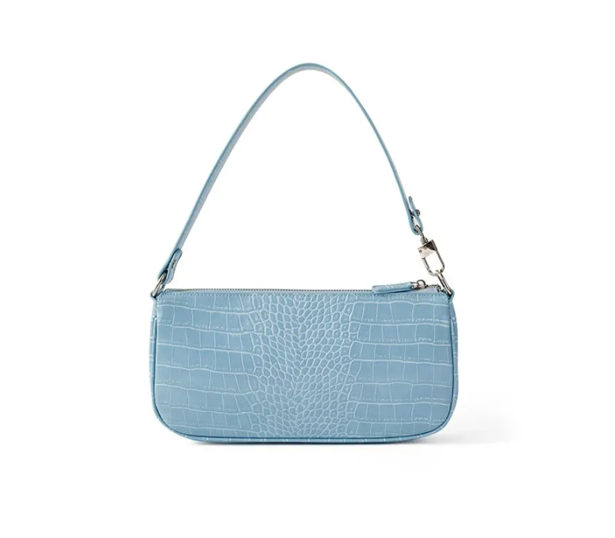 

Popular Women's shoulder bag , PU leather shoulder handbag