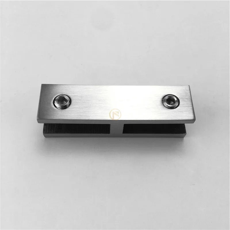 ylhigh 品质卫浴玻璃夹玻璃五金夹具玻璃