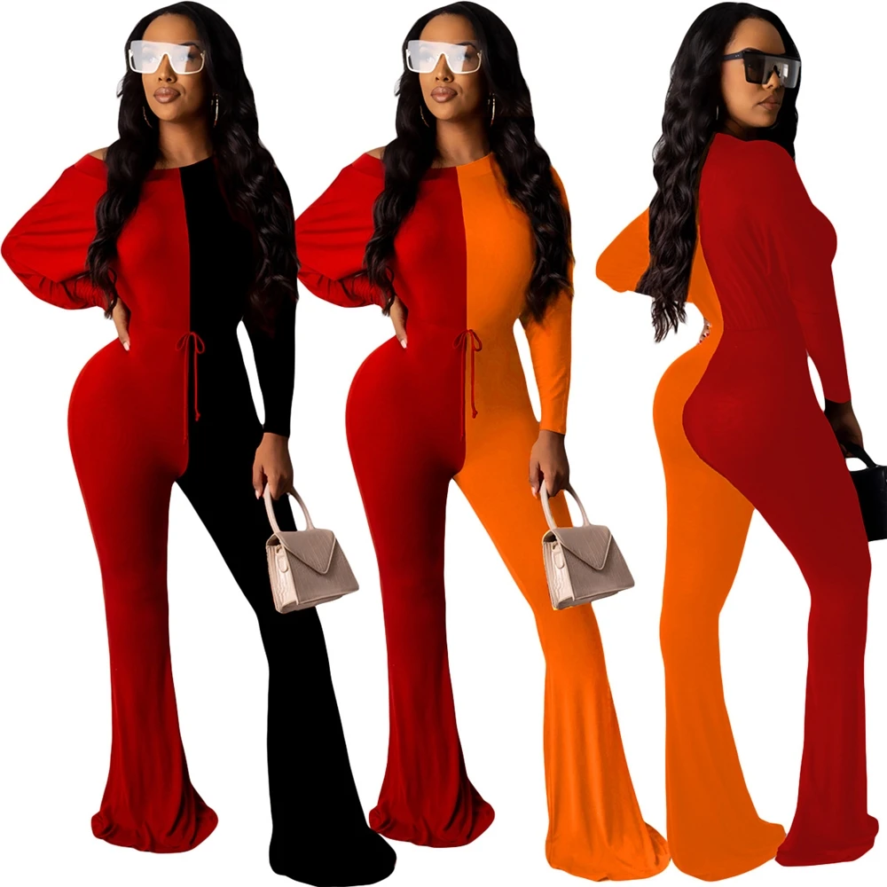 

european clothing autumn romper rompers women 2021 with low price