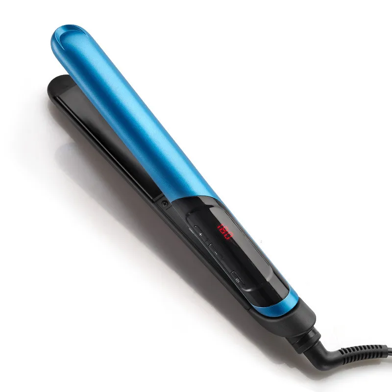 
Popular Design Useful Adjustable Heat Settings Flat Iron For Saloon 