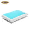 Mattress components memory foam visco gel pillow
