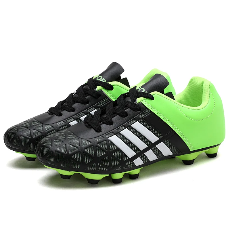 

soccer pu sport canvas shoes sports shoes white for men stock lot branded football & soccer, Blue