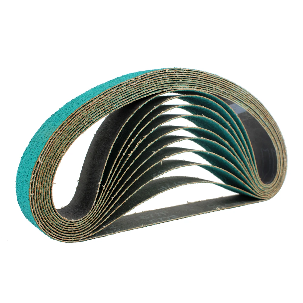Sanding Belt For Stainless Steel P40 60 80 120 Buy Stainless Steel