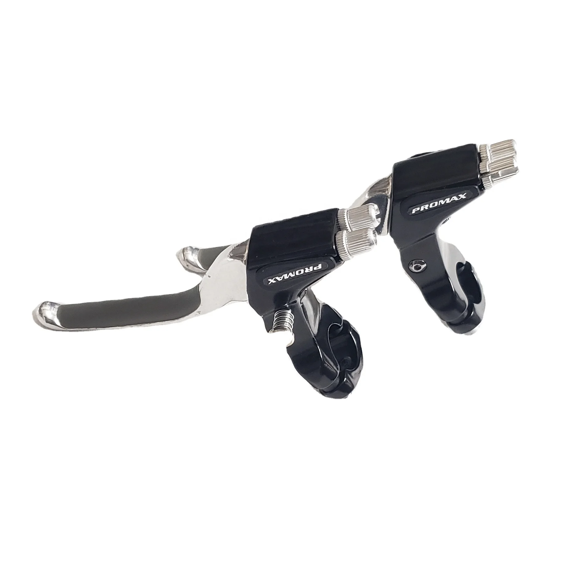 

PROMAX Dual cable pulled brake lever High quality BL-47 with/without parking button