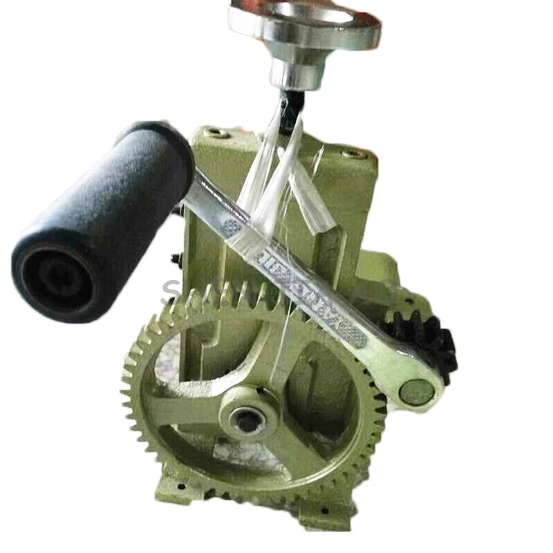 

Manual multi-purpose ring/earring press round machine bracelet/ring/earrings jewelry pressure ring making equipment 1pc