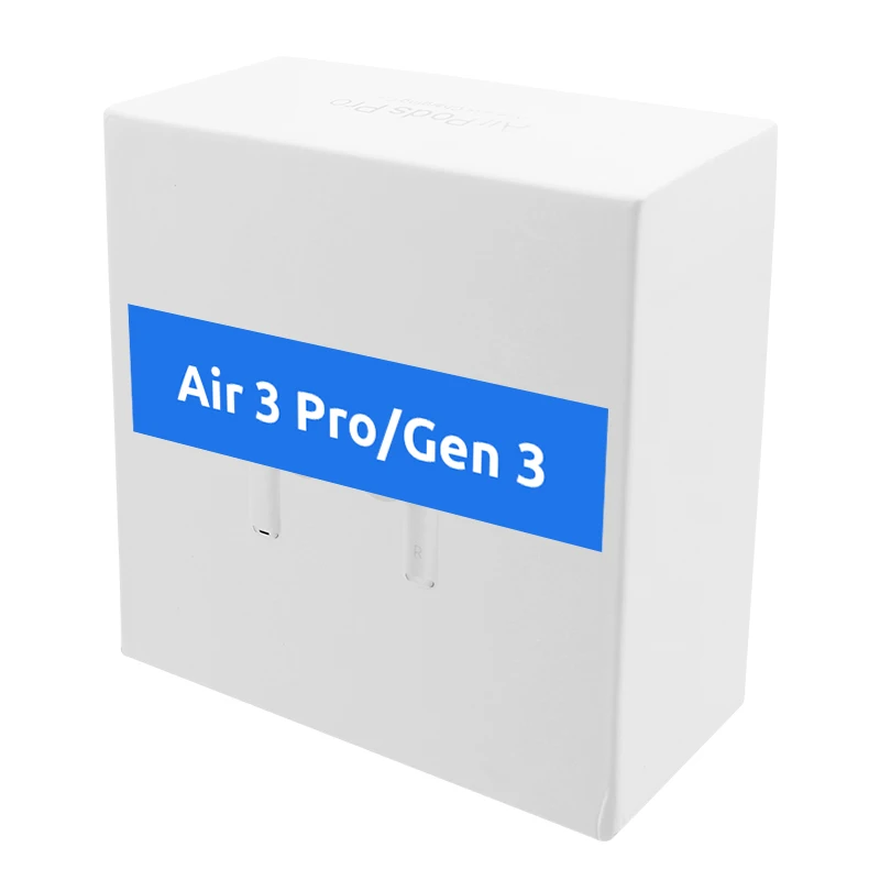 

Air Pro3 3rd Generation Gen TWS Pro 3 4 True Wireless Earphone headset Audifonos Earbuds InPods Pro4