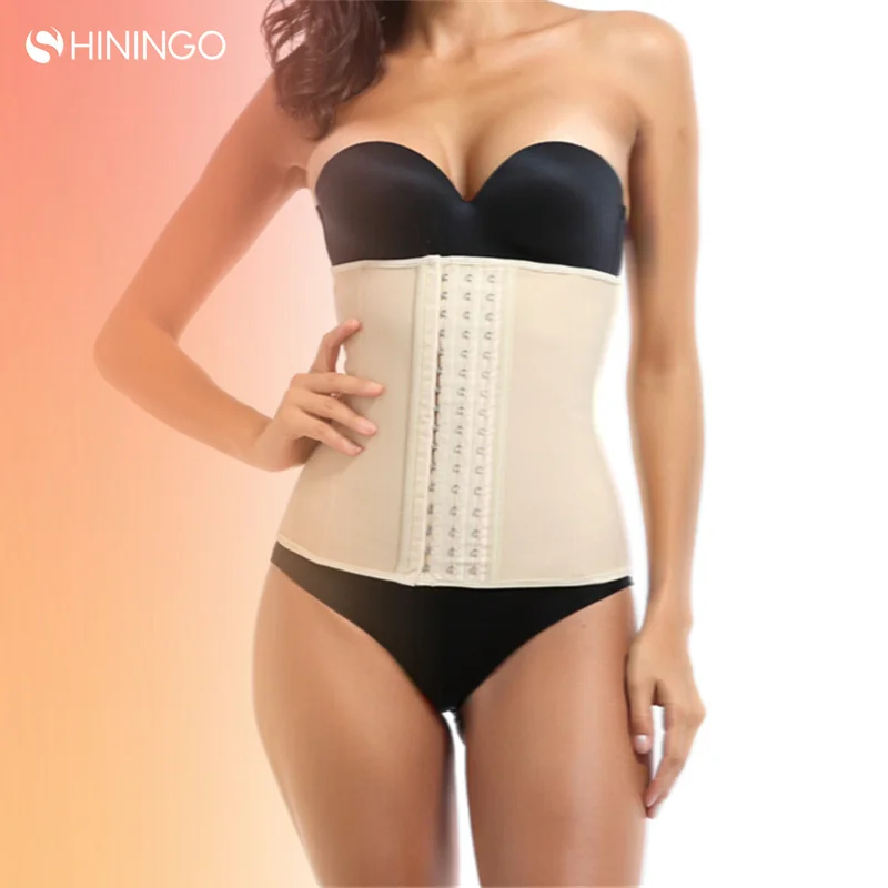 

Factory Outlet women bodyshaper shapewear slimming tights woman corset top bustiers plus size