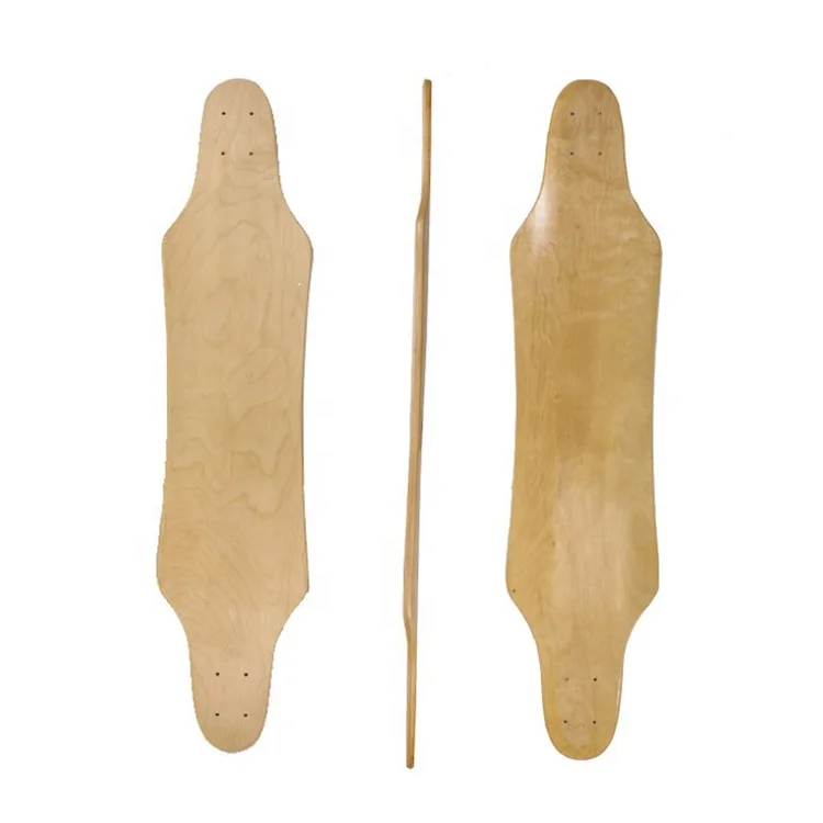 

High Quality Skateboard Deck 100% Canadian Maple