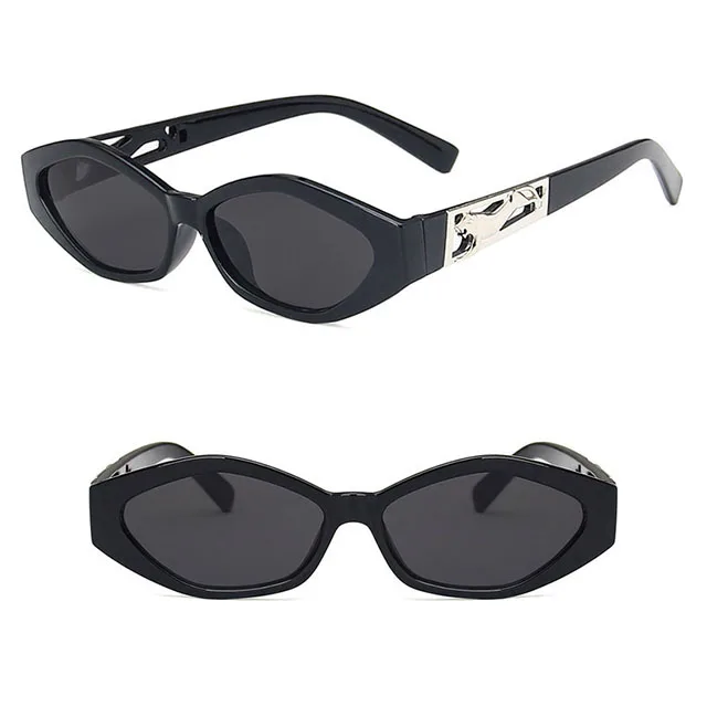 

DLL1170 DL glasses lentes de sol Hot Sale Narrow Square Ladies Eyewear 2020 Womens Sunglasses New Trendy Fashion Shades