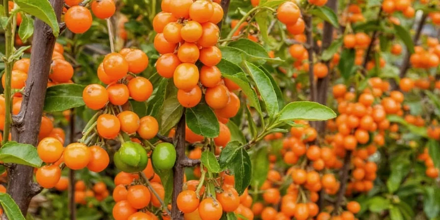 Map highlighting top black pepper producing countries