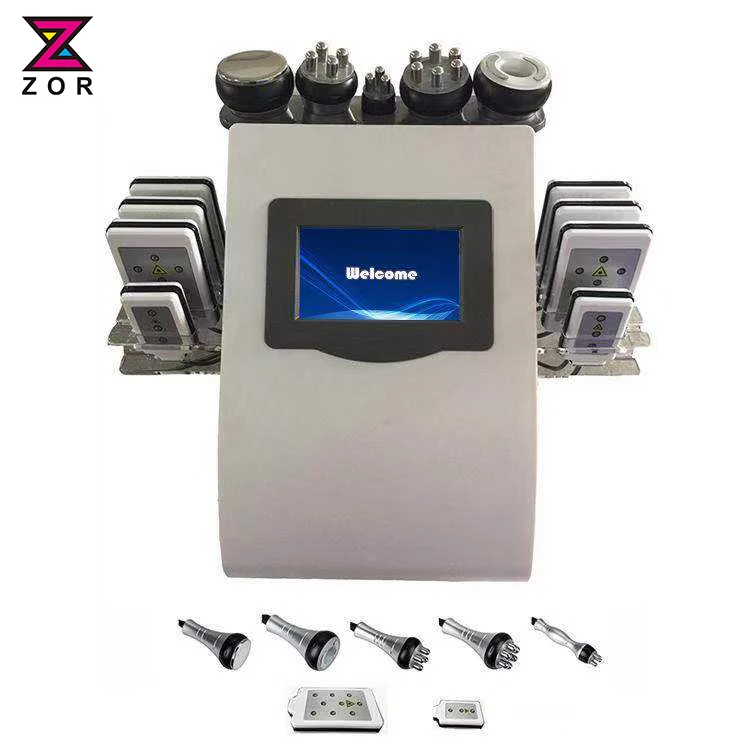 

Spectrum starvac sp2 shape vacuum vela therapy roller slimming machine