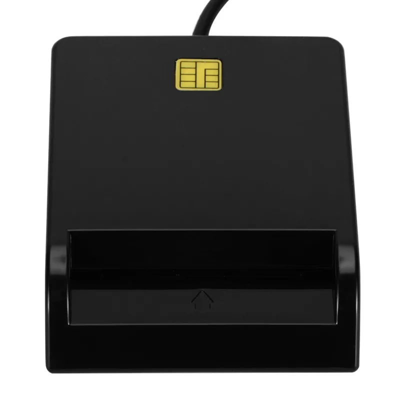 chip card reader writer