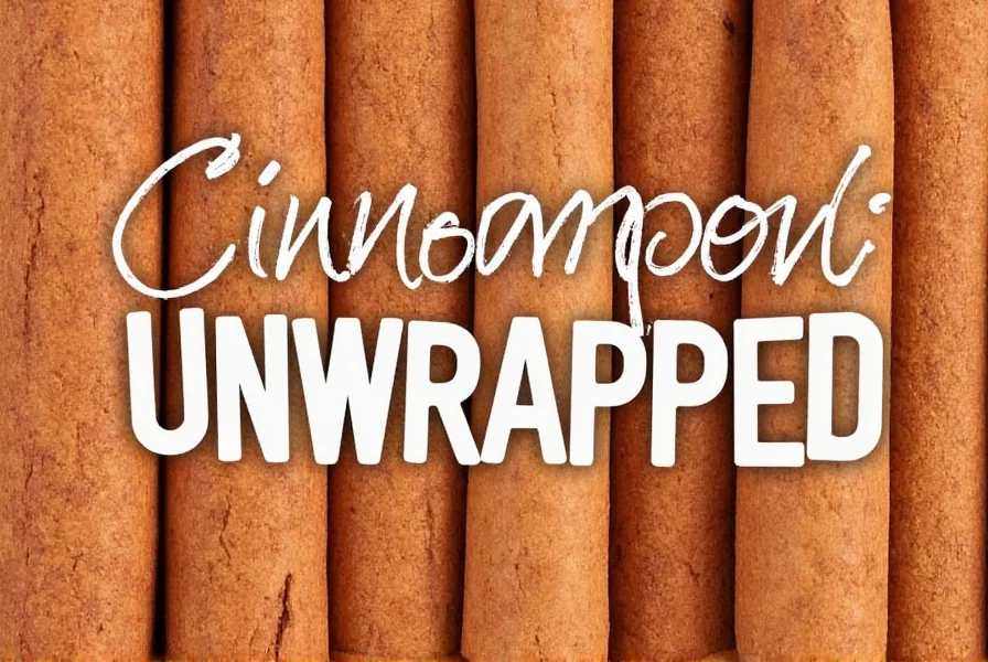 cinnamon unwrapped 10 zesty tips and surprising secrets behind the spice