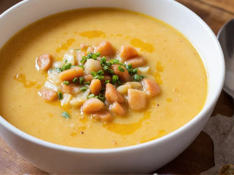 Traditional French Onion Soup Recipe: Authentic Method