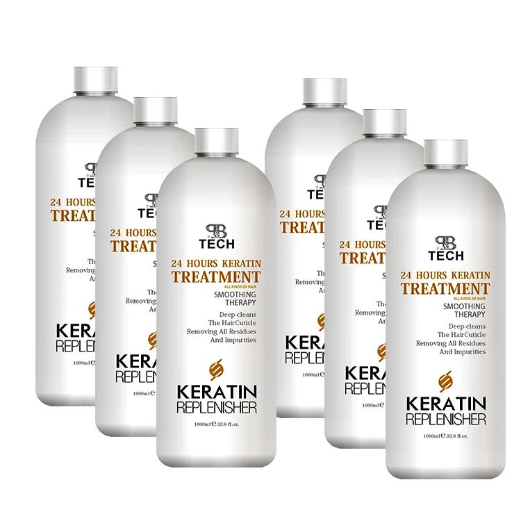 

Private Label Formaldehyde Free Brazilian Keratin Hair Keratin Treatment For Hair Straightening