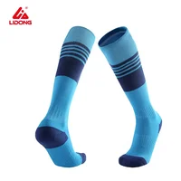 

Wholesale Custom Compression Sports Sock Soccer Socks Mens Oem Running Athletic Knee High Cycling Socks