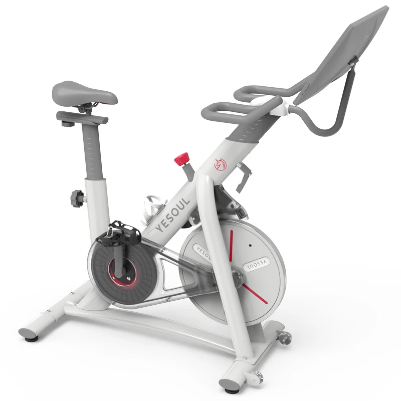 

2020 High Quality Fitness Equipment Bicycle gym Home Fitness Training Exercise Bike