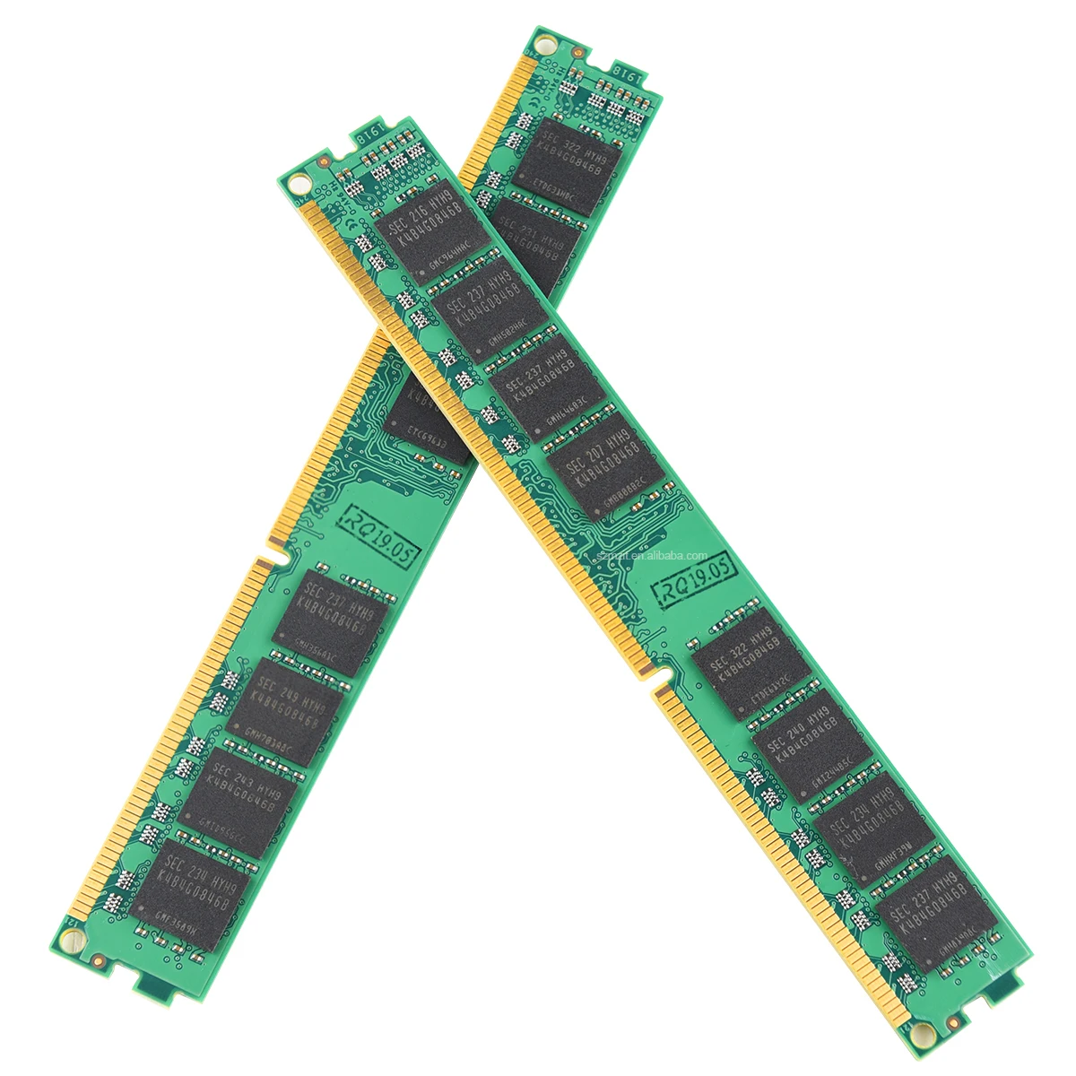 8GB DDR3 240-PIN desktop RAM