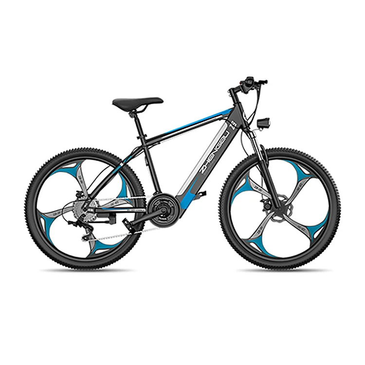 

The best price 26 inch electric bicycle mountain bicycle 27 Speed Variable Speed Mountainbike