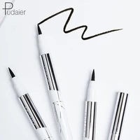 

Best selling Custom Low Moq Best Waterproof Colorful Liquid Private Label Make Up Glitter Eyeliner