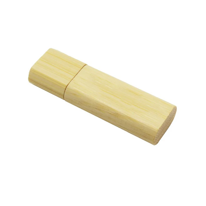 Free Custom Logo Engraved Wooden USB Stick 1GB 2GB 4GB Pendrive Photography Gift - ANKUX.COM