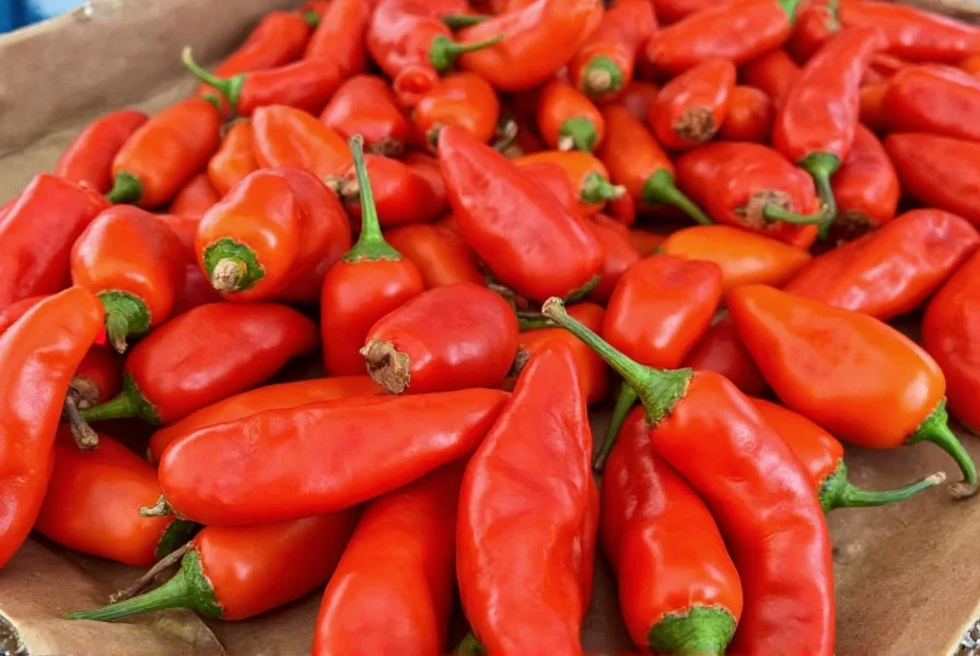 How to Dry Habanero Peppers: 3 Effective Methods