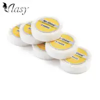 

Vlasy 1pc 3/4INCH X 3Yards No Shine Bonding Double Sided Walker Tape Roll for Tape in Hair Extension