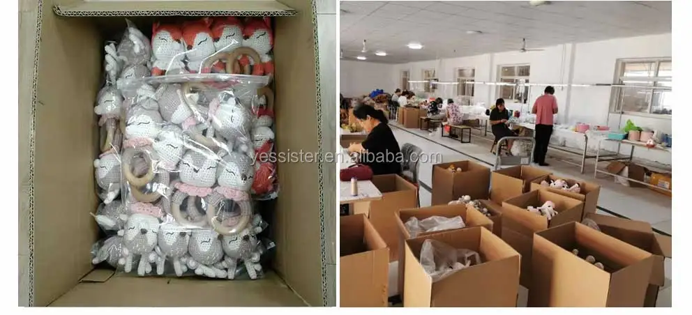 UMY Doll Package