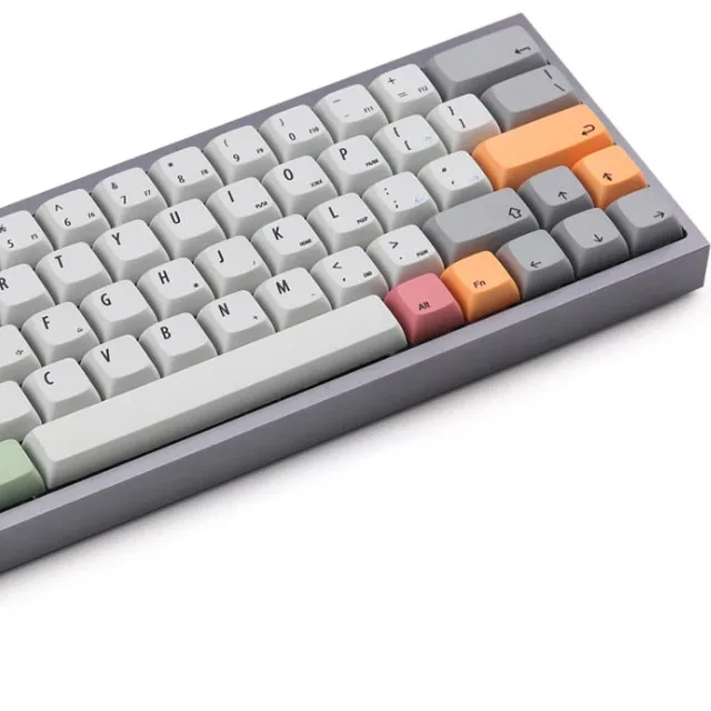 xda godspeed keycap set