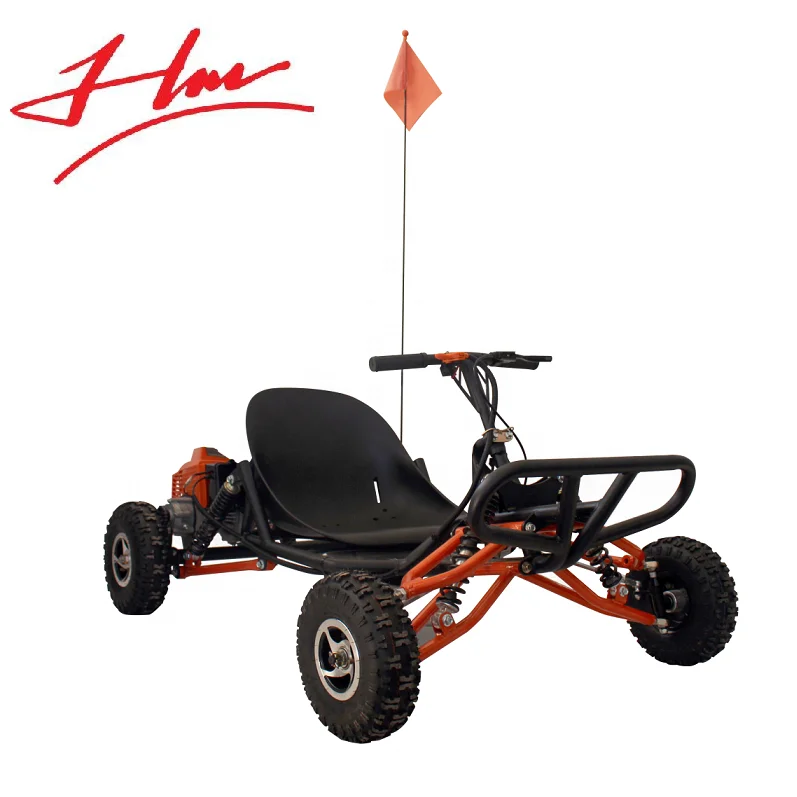 

Powerful newest design Go kart for Off Road Buggy, Customerized