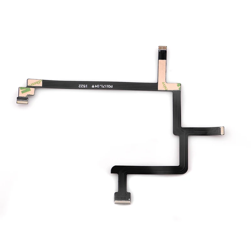 

Flex Ribbon Cable Replace For DJI Phantom 3 Standard Drone Gimbal Camera Replacement parts 3S