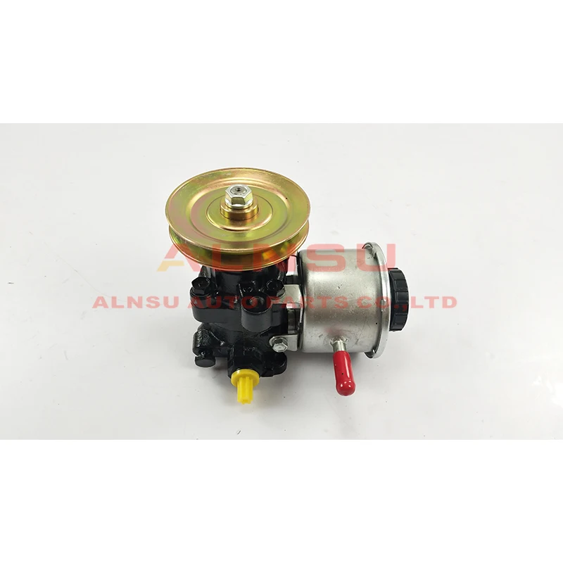 Power Steering Pump For Hilux Yn65.3y 4y 44320-35060 - Buy Power 