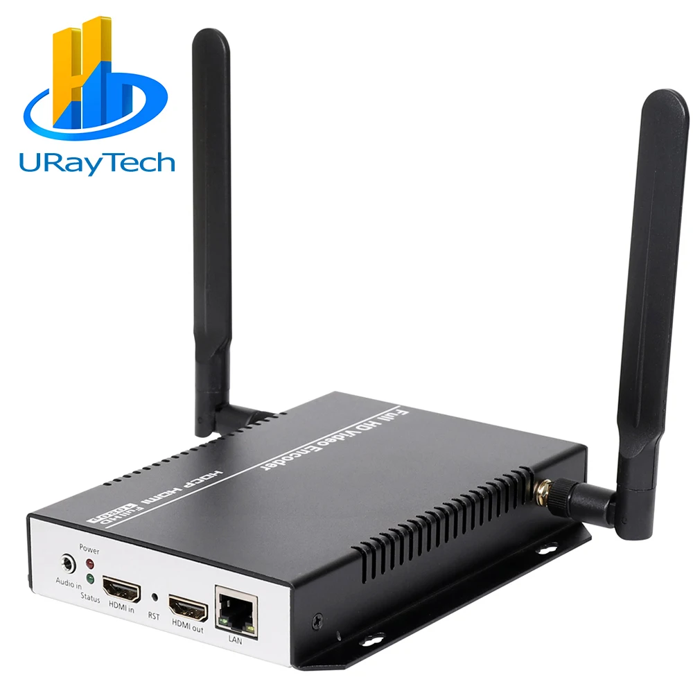 URay 1080P 1080I H 264 HDMI To