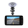 2019 Top sale Dash Cam 4.0 Inch Screen Car DVR 170 Degree Wide Lens Angle Dash Camera Recorder