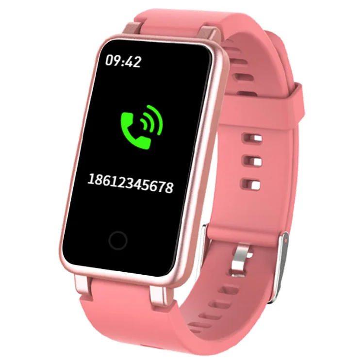 

2020 Smart Watches Men Women IP67 Smart Watch Blood Pressure Monitor Sports Fitness Bracelet Smartwatch