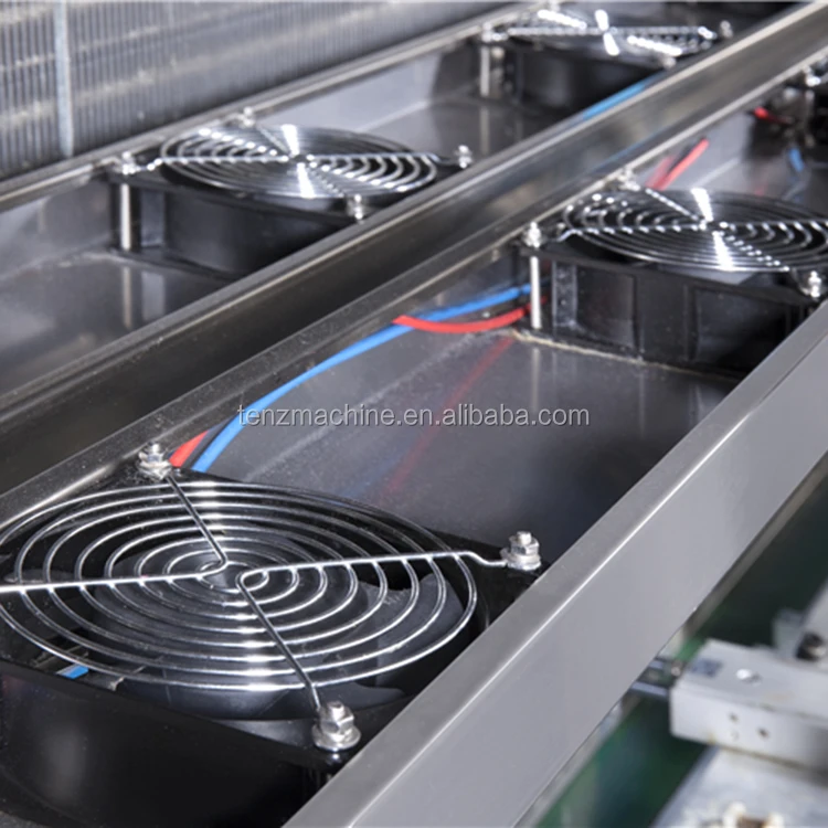 cooling machines