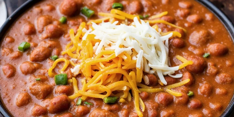 5 Unexpected Spice Pairings That Will Revolutionize Your Cream Cheese Chili Recipe