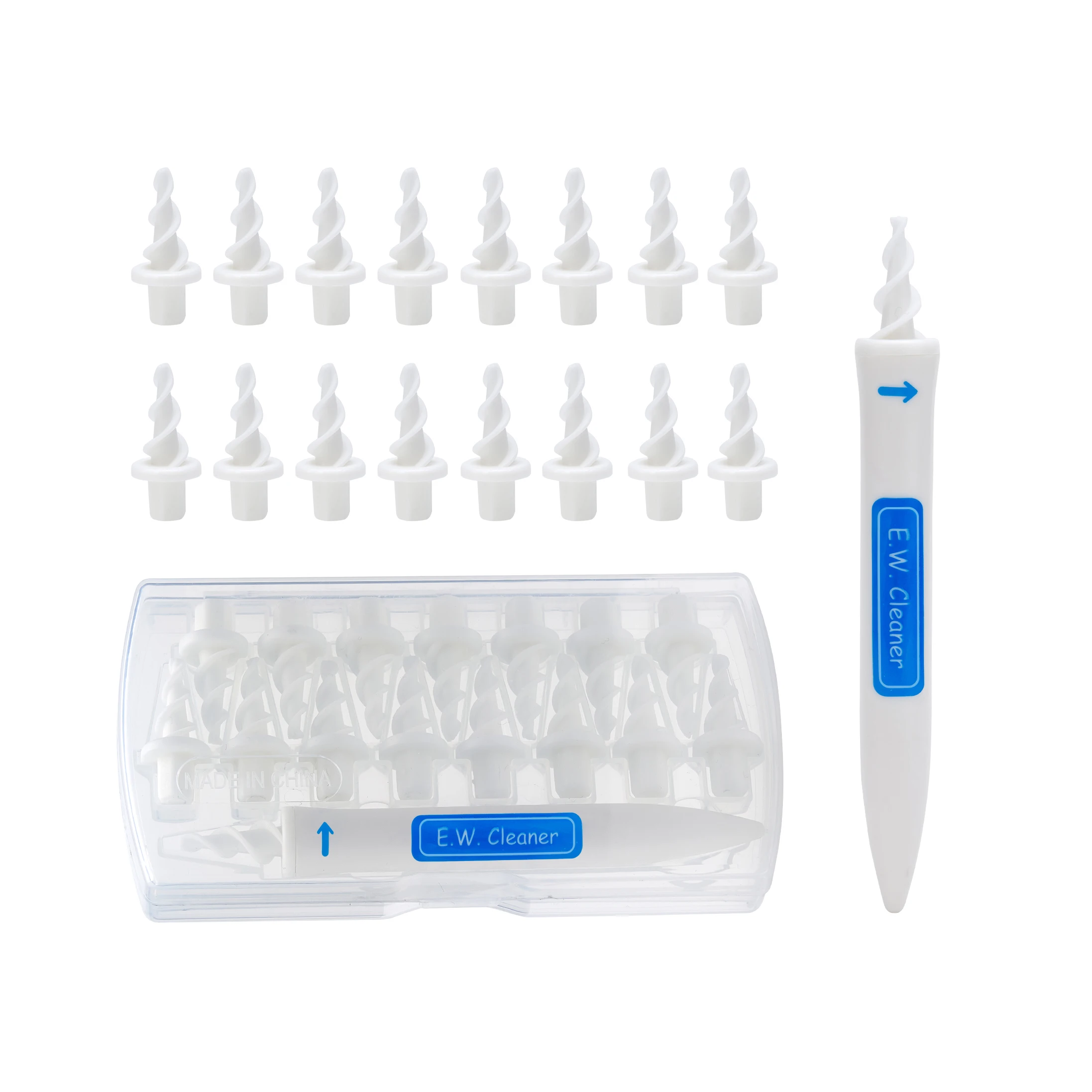 

Ear Wax Remover Earwax Removal Tool for Adult and Kids