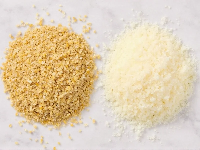 Granulated Garlic vs Garlic Salt: Key Differences Explained