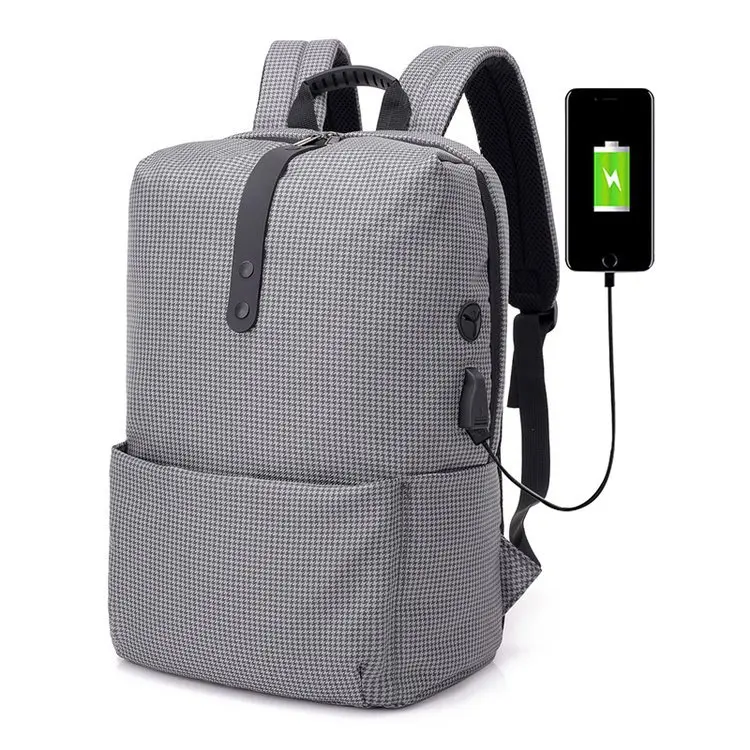 

Y0230 New 2021 man fashion large usb Casual backwood back pack college laptop women backpack bag for women