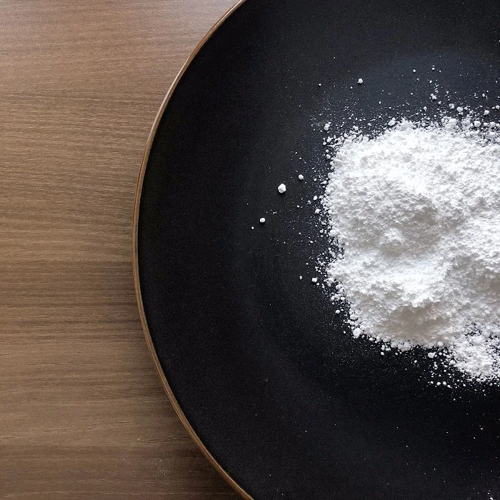 Zinc Gluconate powder 2