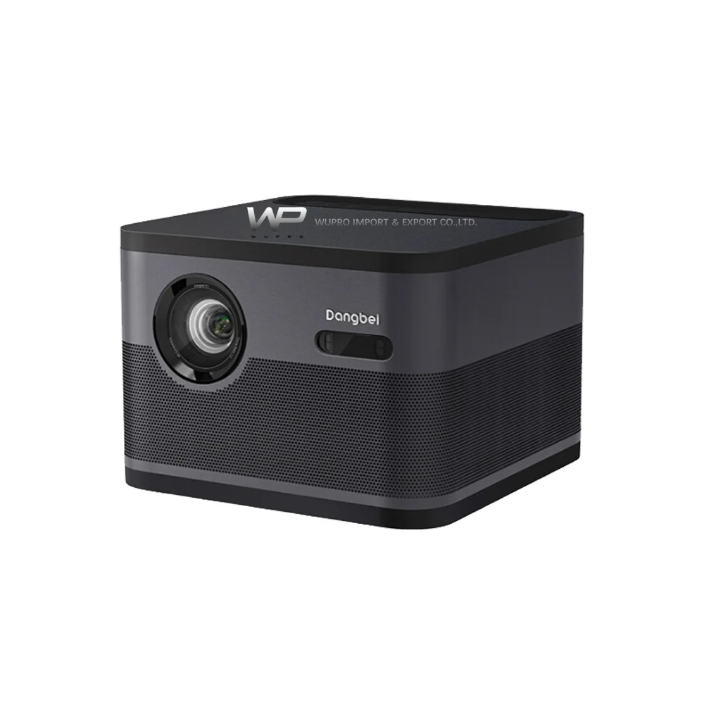 

New Arrival Dangbei F3 Projector With 2050 ANSI Lumen