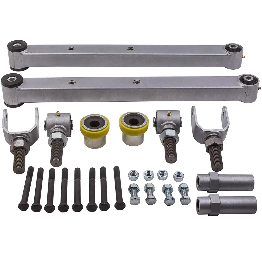 

Adjustable Rear Control Trailing Arms for GM A Body 67-72 for Chevelle Cutlass