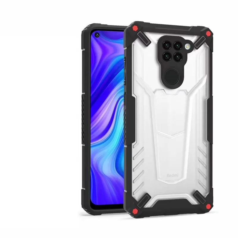 

Armor shockproof phone case cover for OPPO Reno 5 4 3 pro Realme 7I 7 pro Narzo 10 5I C3 5S 5 6 6I C11 C2 C1 F17 A53 A11K A72, 6 colors