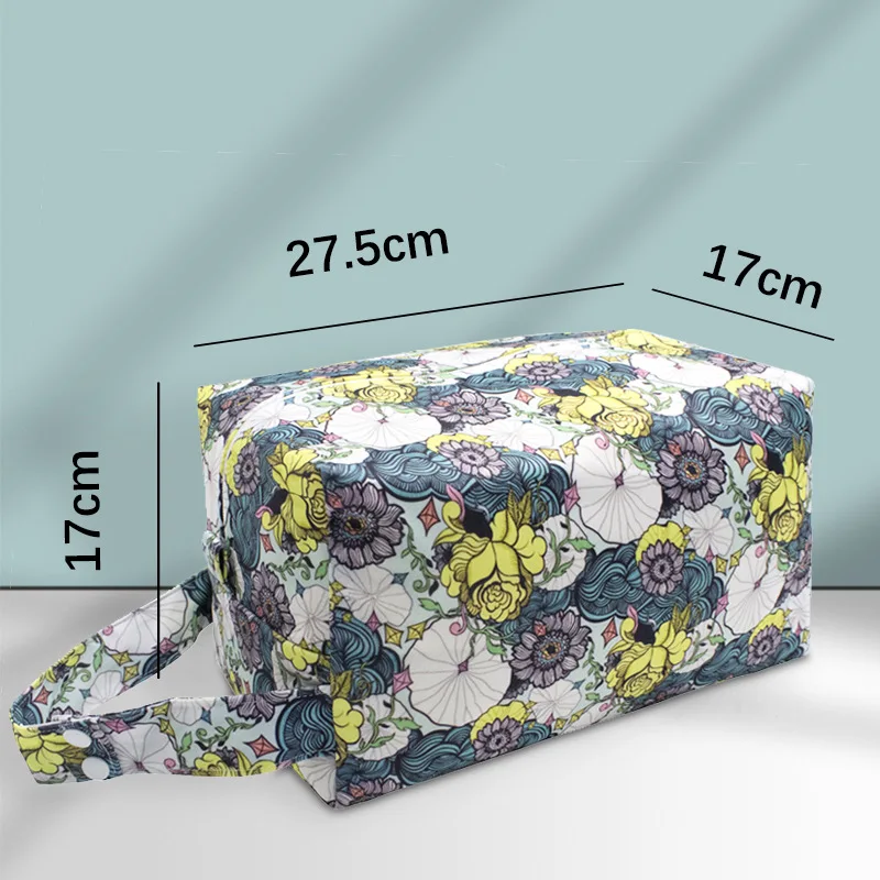 

New Arrival Waterproof Material Black Tote Pul Travel Nappy Bag, Customized colors