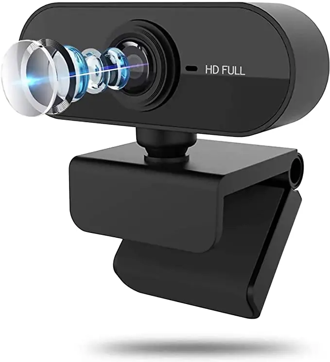 

Oem webcams micro wireless webcam high quality hd camera with led light girl At Wholesale Price