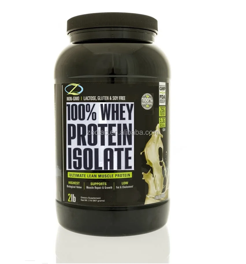 Whey Protein Powder