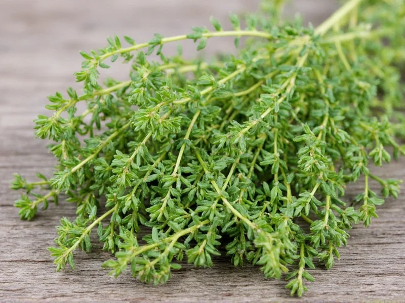 Best Oregano Alternatives: Practical Substitutes for Cooking